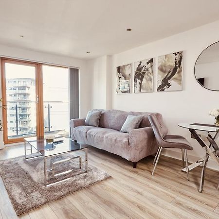 Deluxe River Canal View & Free Secure Parking! Leeds  Exteriör bild