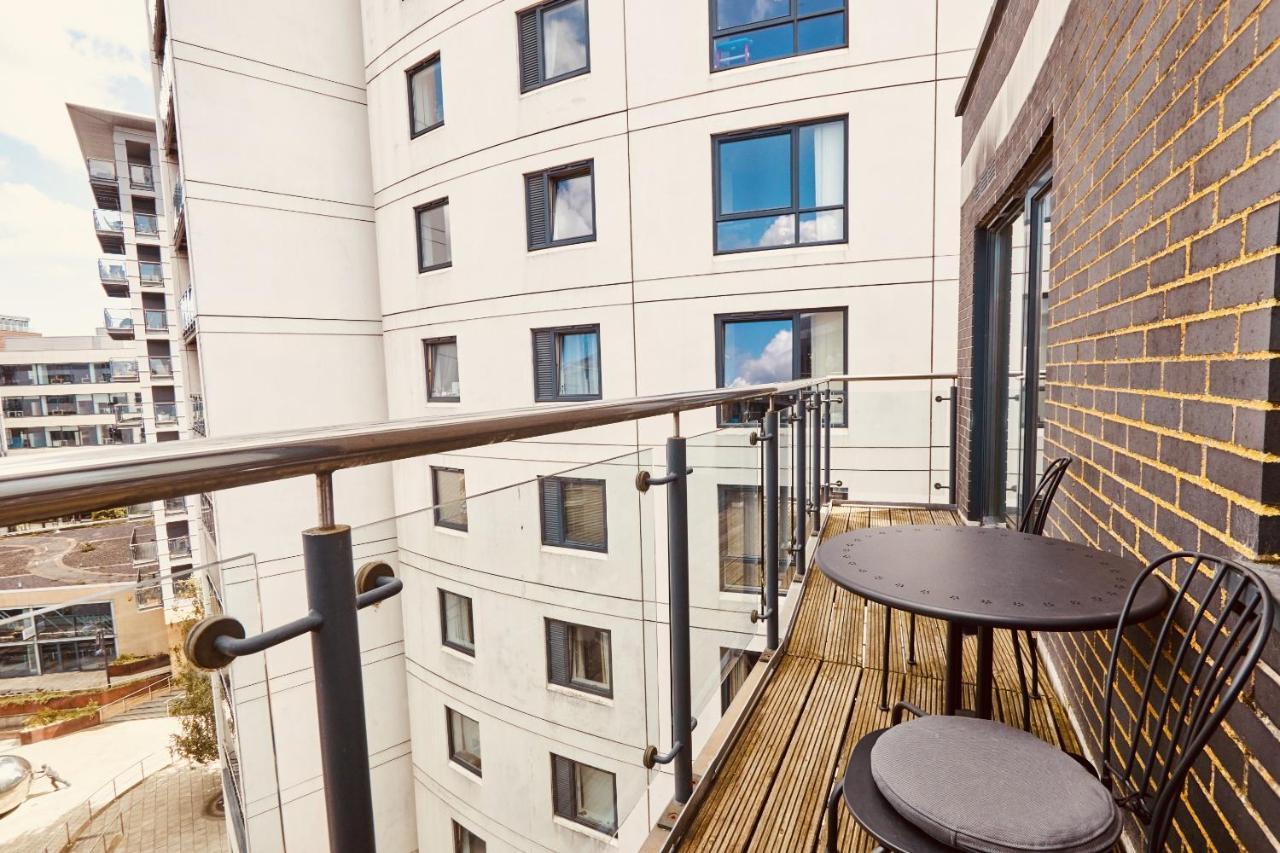 Deluxe River Canal View & Free Secure Parking! Leeds  Exteriör bild